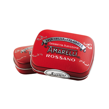 AMARELLI - SPEZZATINA ROSSA