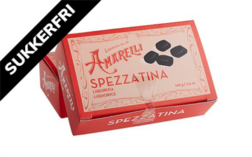AMARELLI - SPEZZATINA SCATOLINA